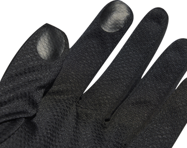 Käsineet adidas Performance Climawarm 2-in-1 Running Gloves Musta | JM3078, 1