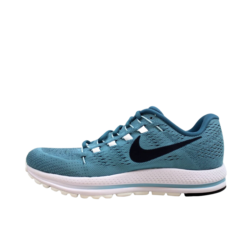Juoksu Nike Air Zoom Vomero 12 Mica Blue (Women's) Sininen | 863766-402