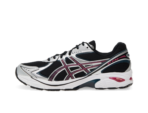 Tennarit ja kengät Asics Gt-2160 Musta | 1203A320-002