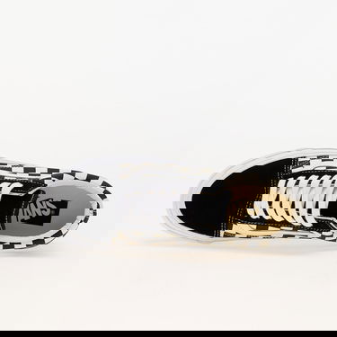 Tennarit ja kengät Vans Old Skool 36 LX Checkerboard Musta | VN000CQD2BO1, 2