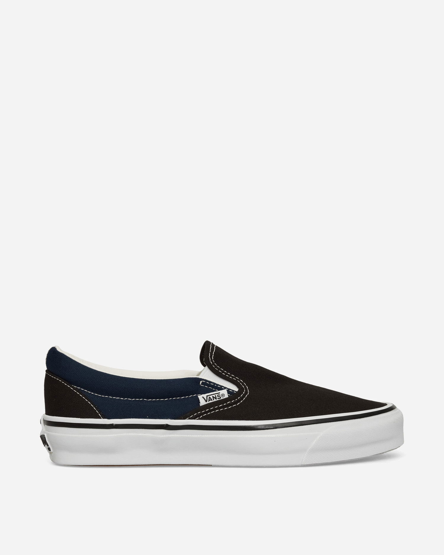 Tennarit ja kengät Vans OTW Classic Slip-On 98 Monivärinen | VN000EBPY61, 1