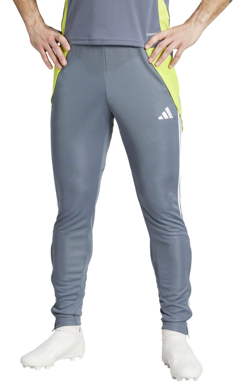 Housut ja farkut adidas Originals adidas TIRO24 TRPNT Harmaa | iv6945