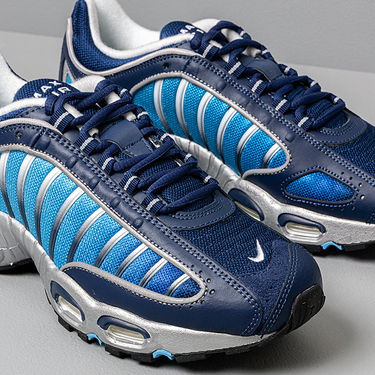 Tennarit ja kengät Nike Air Max Tailwind IV Sininen | AQ2567-401, 5