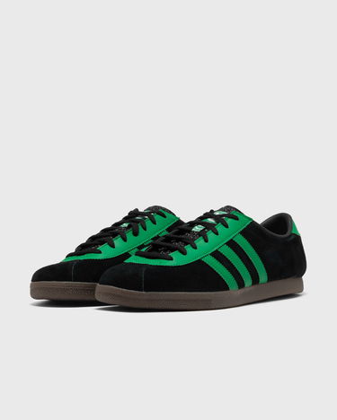 Tennarit ja kengät adidas Originals London Black 35 1/3 Vihreä | IE0826, 3
