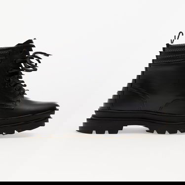 Tennarit ja kengät Filling Pieces Josh Boot Black Musta | 73628221861, 1