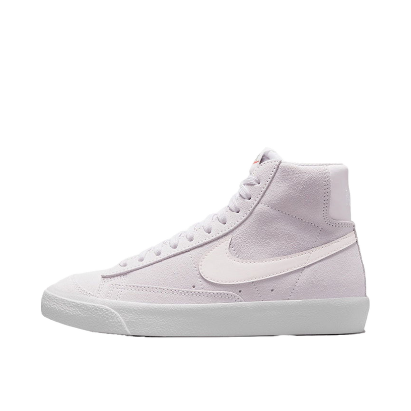 Tennarit ja kengät Nike Blazer Mid 77 Violetti | DC8248-500