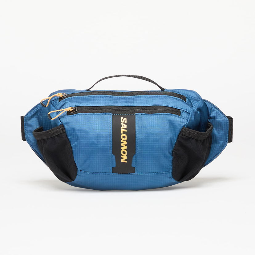 Vyötärölaukku Salomon Salomon ACS Waist Pack 3 Sininen | LC2711600