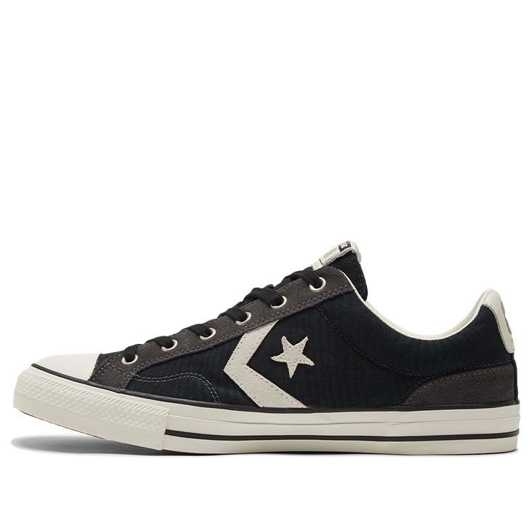 Tennarit ja kengät Converse Star Player Low 'Alt Exploration' Musta | 171142C