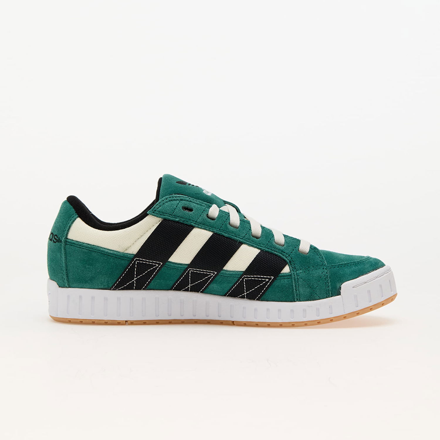 Tennarit ja kengät adidas Originals LWST Collegiate Green/ Core Black/ Off White Vihreä | IF8800, 1