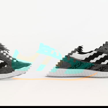 Tennarit ja kengät adidas Originals LWST Collegiate Green/ Core Black/ Off White Vihreä | IF8800, 1