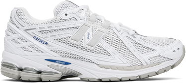 Tennarit ja kengät New Balance 1906R Valkoinen | U1906RCA, 0