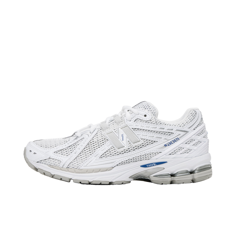 Tennarit ja kengät New Balance 1906R Valkoinen | U1906RCA