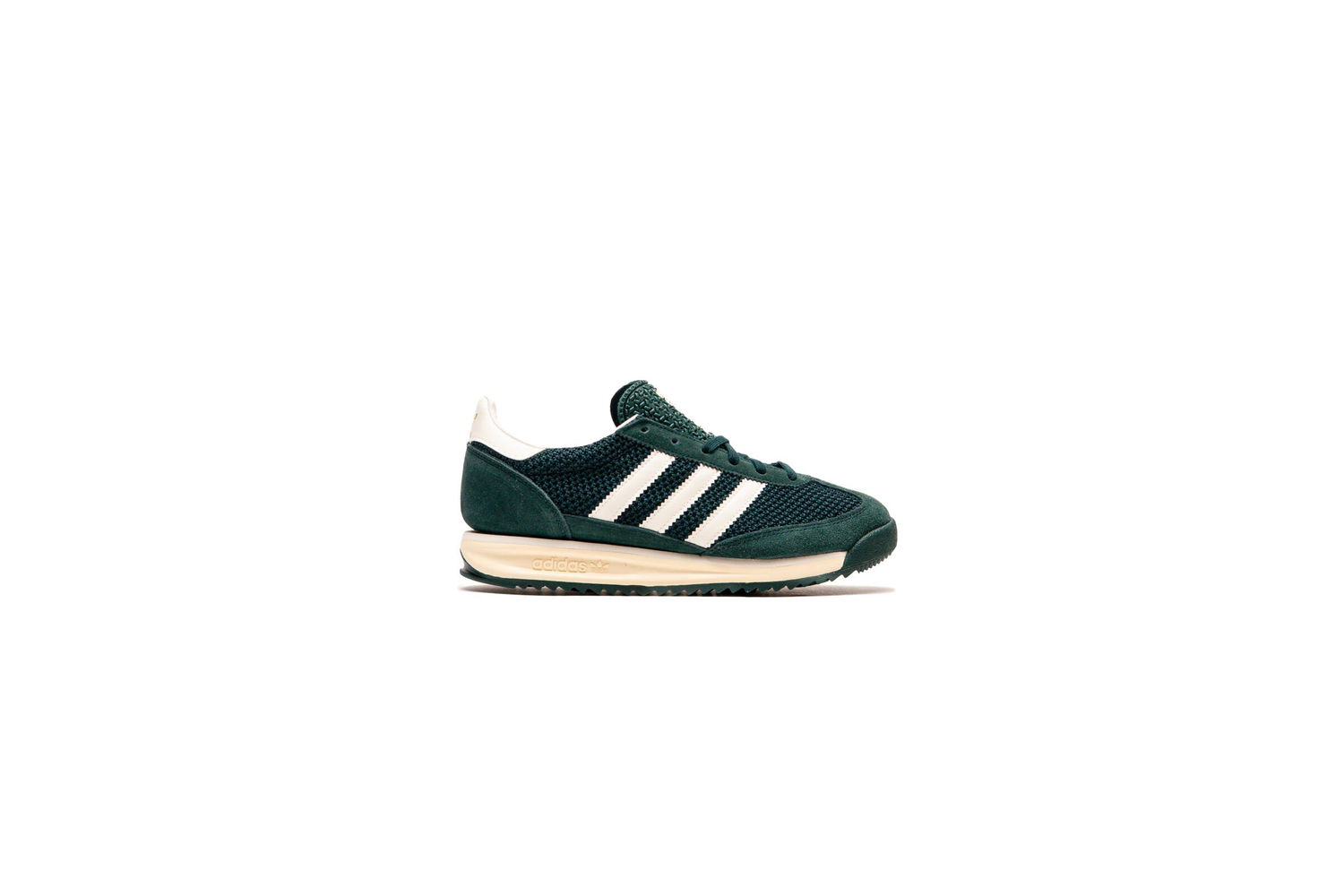 Tennarit ja kengät adidas Originals SL 72 RS Vihreä | JR8772, 1