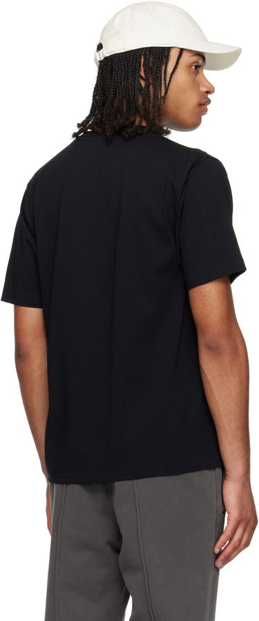 T-paita BAPE A Bathing Ape ABC Camo Busy Works Graphic Tee Musta | 001TEL301006M, 2