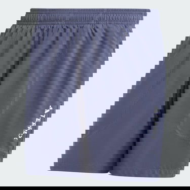 Shortsit adidas Performance adidas TERREX Terrex Multi Tummansininen | IP6864, 4