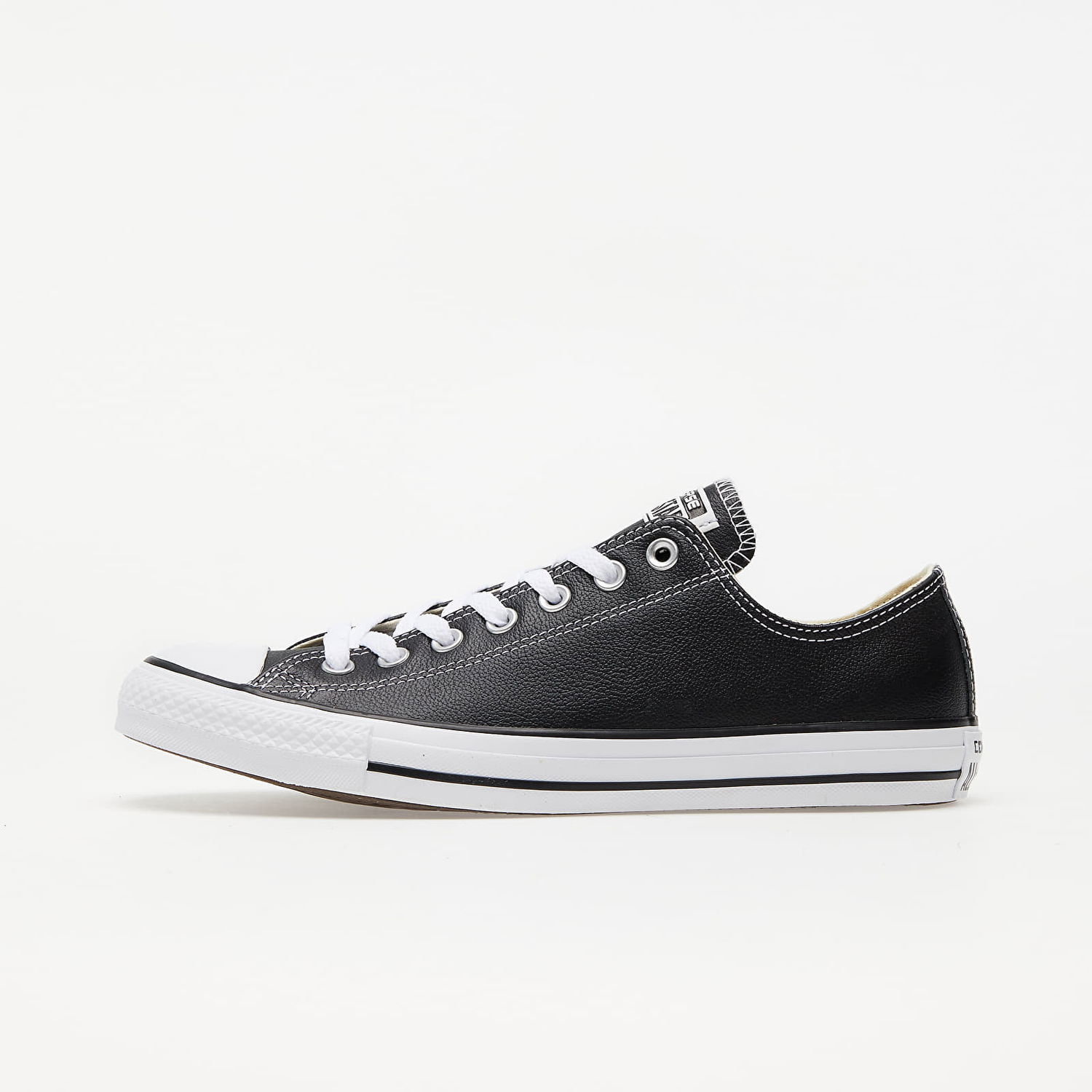 Tennarit ja kengät Converse Chuck Taylor All Star Musta | 132174C, 0