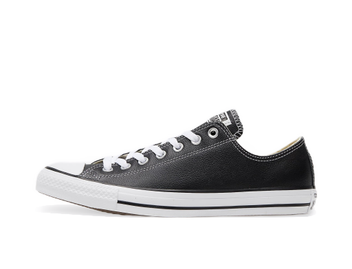 Tennarit ja kengät Converse Chuck Taylor All Star Musta | 132174C