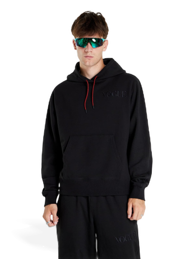 Huppari Puma VOGUE TR Musta | 53469001
