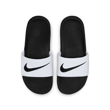 Tennarit ja kengät Nike Kawa Slides Valkoinen | 819352-100, 1
