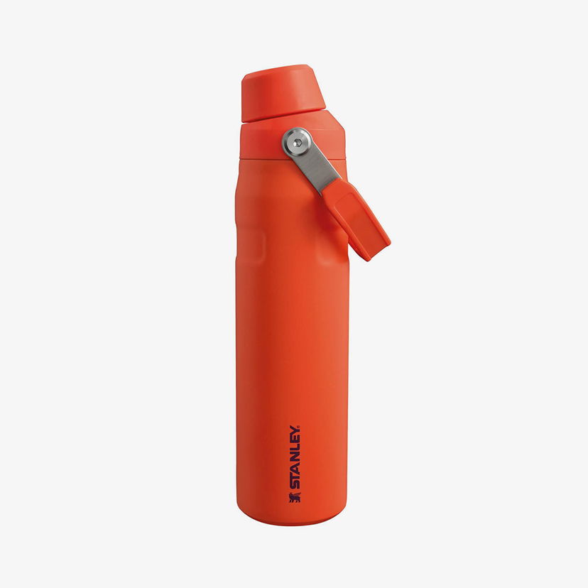 Juomapullo Stanley Aerolight IceFlow Fast Flow Water Bottle 600ml Oranssi | 10-12515-003