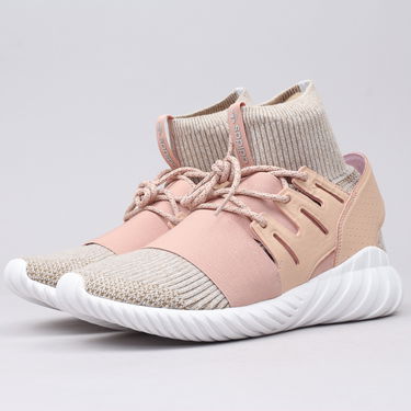 Tennarit ja kengät adidas Originals Tubular Doom PK Beige | BB2390, 1