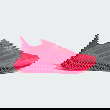 Tennarit ja kengät adidas Performance 4DFWD 4 Punainen | ID1424, 0