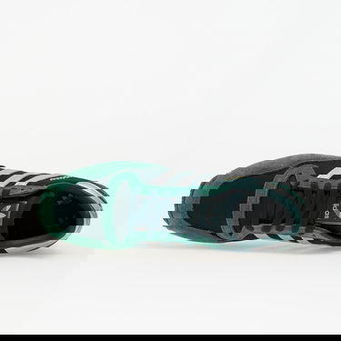 Tennarit ja kengät adidas Originals Galaxy OG Aurora Ivy/ Silver Met. Vihreä | JR3740, 3