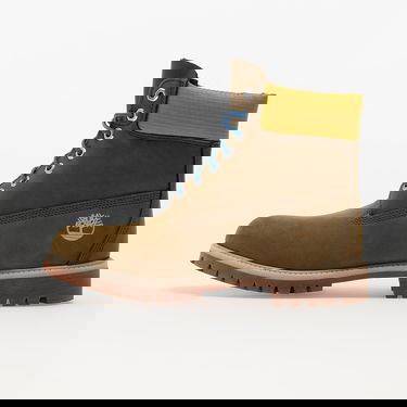 Tennarit ja kengät Timberland 6 Inch Premium Boot Military Ruskea | TB0A5NZM327, 0