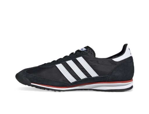 Tennarit ja kengät adidas Originals SL 72 Musta | FW3272