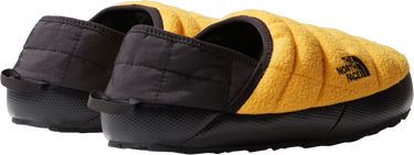 Tennarit ja kengät The North Face M TB TRCTN ML V DNLI "Peak Gold" Keltainen | NF0A7W4KZU3, 4