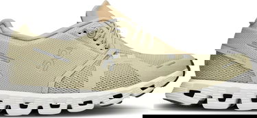 Tennarit ja kengät On Running Cloud 5 Keltainen | 59-98154, 0