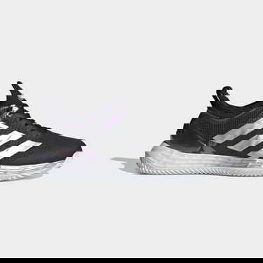 Tennarit ja kengät adidas Performance Adizero Ubersonic 4 Clay W Musta | FX1374, 0