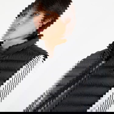 Liivi adidas Performance Padded Vest Musta | JW5845, 1