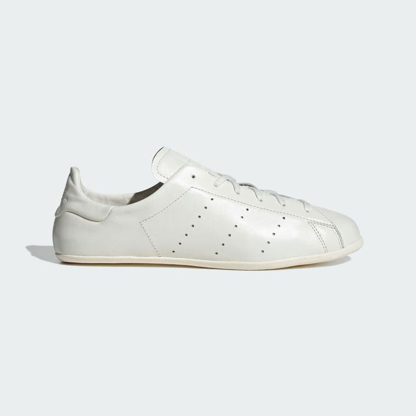 Tennarit ja kengät adidas Originals Stan Smith Lo Pro Valkoinen | JR5700