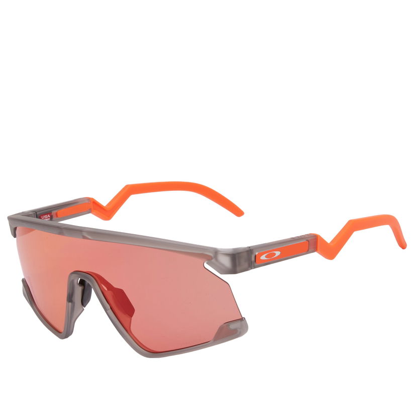 Aurinkolasit OAKLEY BXTR Sunglasses Harmaa | 0OO9280-39-928014