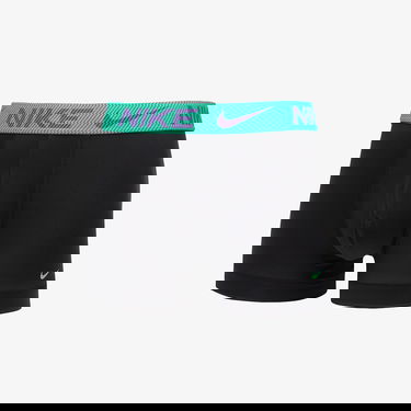 Nyrkkeilijät Nike DRI-FIT Essential Micro Trunks (3-Pack) Musta | 0000KE1156-U9M, 4