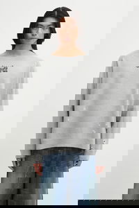 Needles Deconstructed Sweatshirt