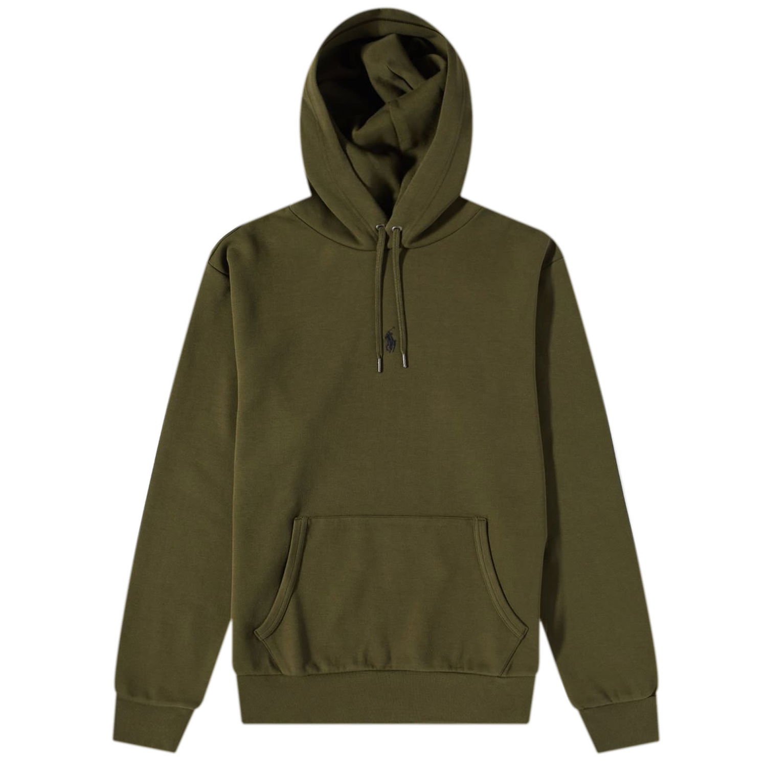 Huppari Polo by Ralph Lauren Centre Logo Popover Hoody Vihreä | 710881506011, 0