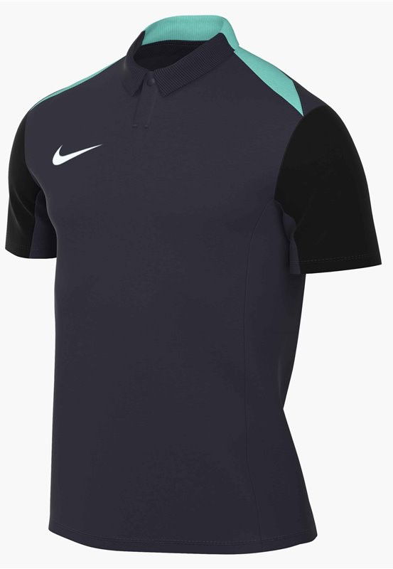Poolopaita Nike M NK DF ACDPR24 SS POLO K Musta | fd7600-453