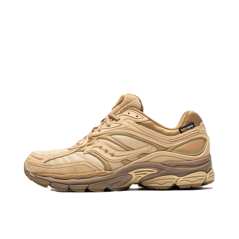 Tennarit ja kengät Saucony PROGRID OMNI 9 Armor Desert Beige | S70869-2