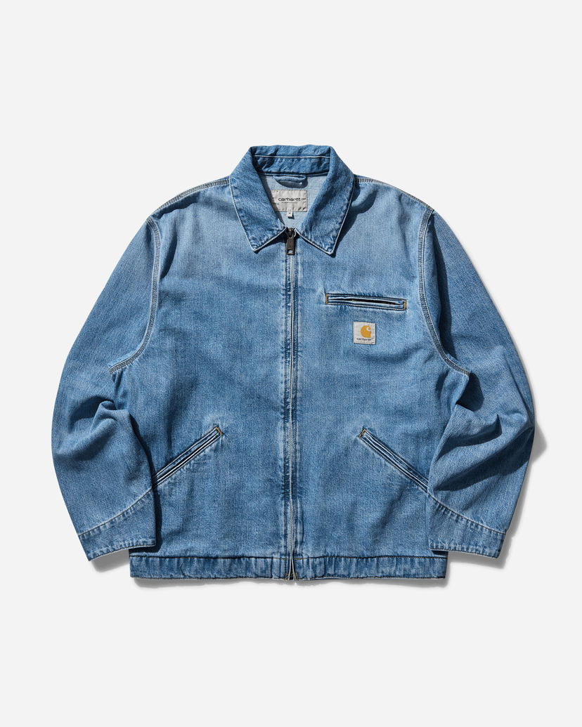 Takki Carhartt WIP OG Detroit Jacket Sininen | I034870 01UR