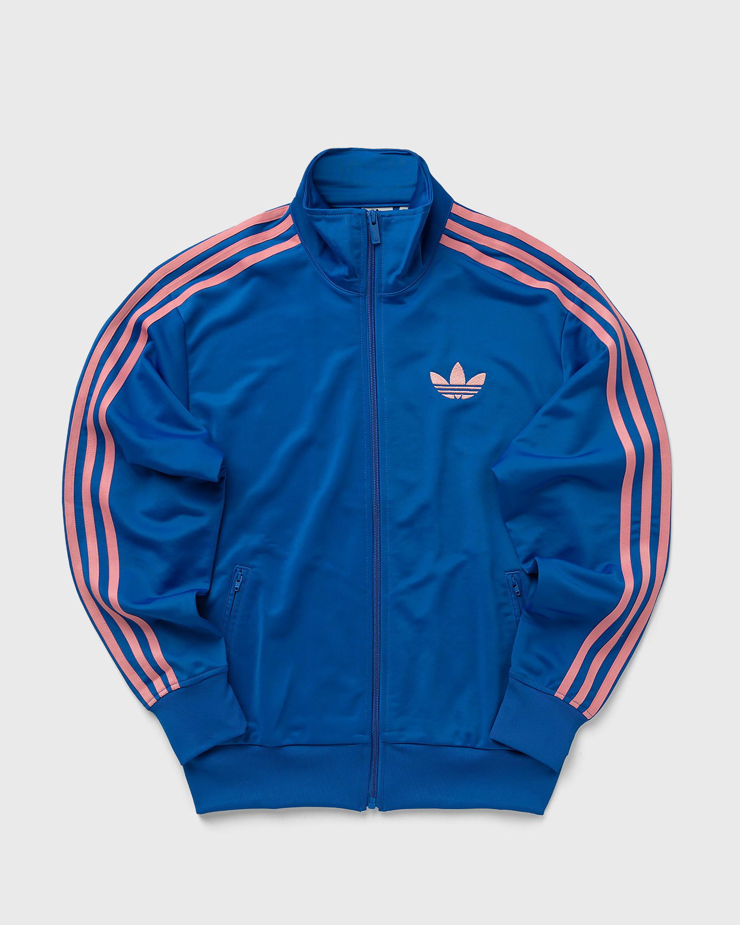 Huppari adidas Originals Firebird Track Top Blue Jacket Sininen | JP2301, 0