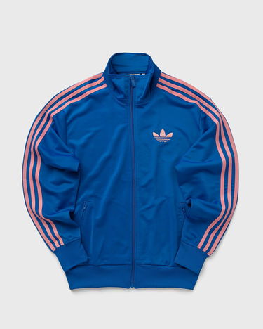 Huppari adidas Originals Firebird Track Top Blue Jacket Sininen | JP2301, 0