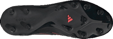 Tennarit ja kengät adidas Performance COPA PURE III LEAGUE FG/MG Musta | id9052, 6