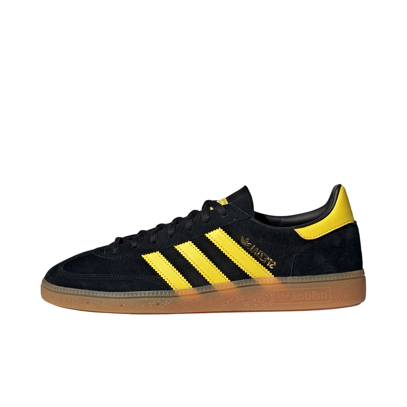 Tennarit ja kengät adidas Originals Handball Spezial Musta | fx5676