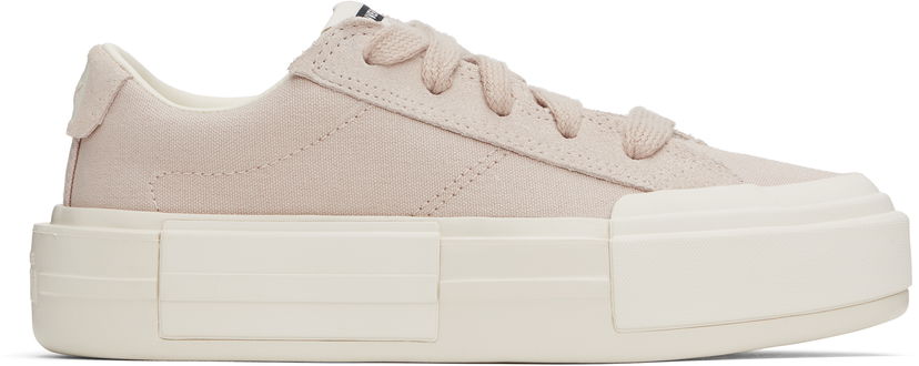 Tennarit ja kengät Converse Converse Chuck Taylor All Star Cruise Low Top Vaaleanpunainen | A10651C