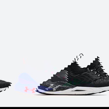 Tennarit ja kengät Under Armour HOVR Phantom 2 Intelliknit Musta | 3024154002, 1