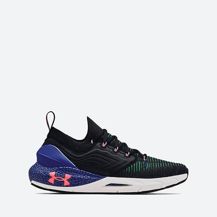 Tennarit ja kengät Under Armour HOVR Phantom 2 Intelliknit Musta | 3024154002, 1