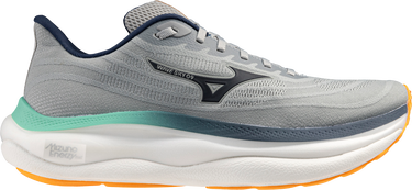 Tennarit ja kengät Mizuno WAVE SKY 9 Harmaa | j1gc2590-10, 0