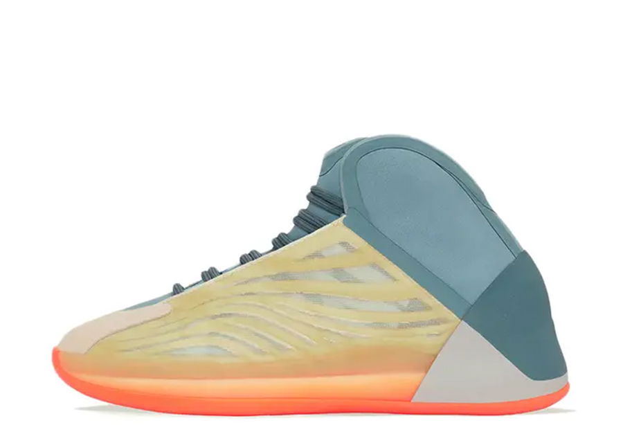 Tennarit ja kengät adidas Yeezy Yeezy Quantum Beige | HP6595, 0